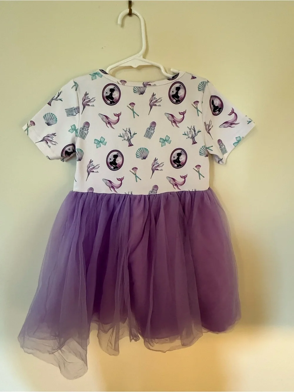 N/A please tulle layer